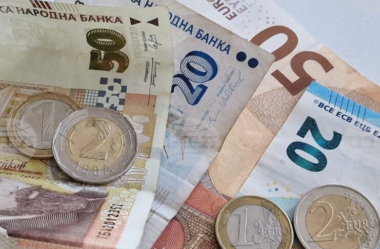 България е втора в ЕС по ръст на почасовите възнаграждения през четвъртото тримесечие на 2025 г.