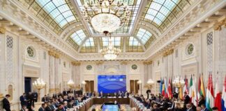 България потвърди подкрепата за Украйна в неформална среща на външните министри на държавите членки на ЕС, съобщиха от МВнР