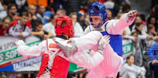 Българските отбори завоюваха най-много медали на международния турнир по таекуондо „Рамус София Оупън“ 2026