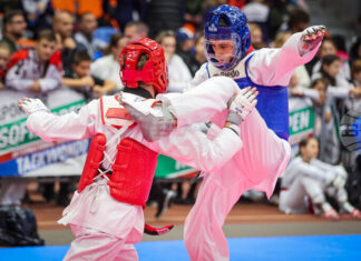 Българските отбори завоюваха най-много медали на международния турнир по таекуондо „Рамус София Оупън“ 2026