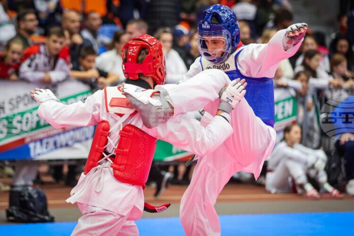 Българските отбори завоюваха най-много медали на международния турнир по таекуондо „Рамус София Оупън“ 2026