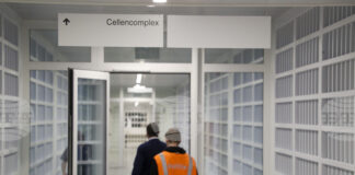 Белгия разширява списъка с европейски държави, където може да прехвърля затворници