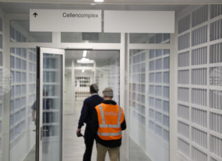 Белгия разширява списъка с европейски държави, където може да прехвърля затворници