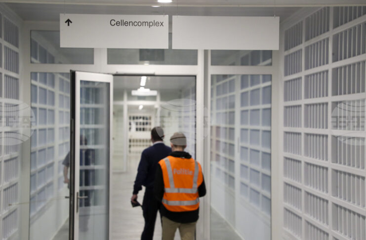 Белгия разширява списъка с европейски държави, където може да прехвърля затворници