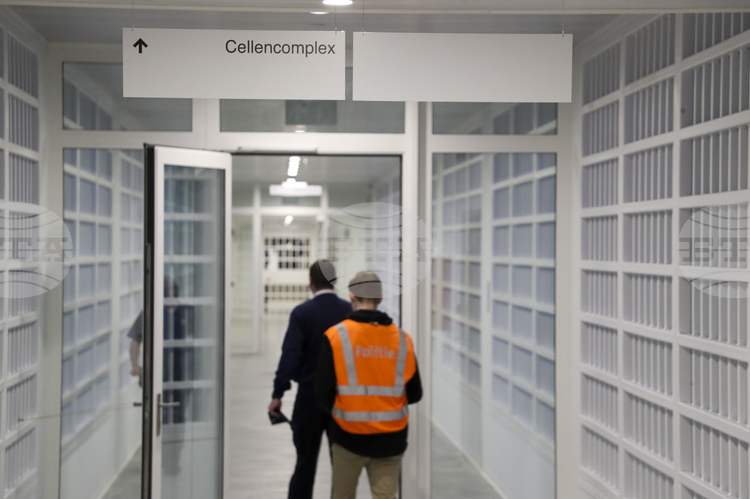 Белгия разширява списъка с европейски държави, където може да прехвърля затворници