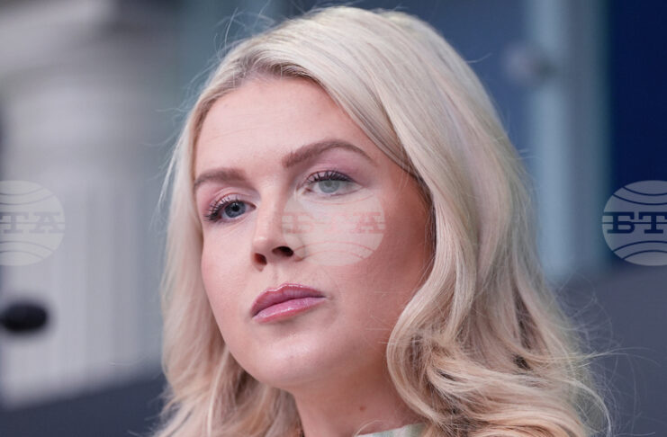 Белият дом отказа да коментира подробности около американския план за прекратяване на конфликта с Иран