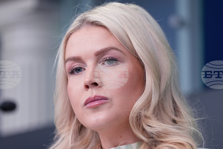 Белият дом отказа да коментира подробности около американския план за прекратяване на конфликта с Иран