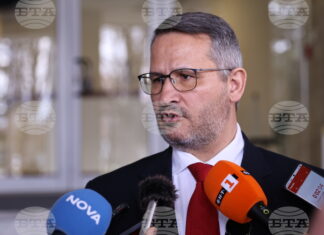 Министър Христанов разкри схема за търговия с негодни хранителни продукти, действала от години Министърът на земеделието и храните Иван Христанов