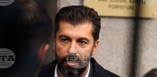 Бившият премиер Кирил Петков поздрави Азербайджан и президента Илхам Алиев за организацията на 13-ия Глобален форум в Баку