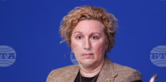 Бизнесът у нас плаща от 2 до 90 пъти по-високи такси за соларни панели и литиево-йонни батерии спрямо други държави в ЕС, каза Меглена Русинова