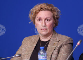 Бизнесът у нас плаща от 2 до 90 пъти по-високи такси за соларни панели и литиево-йонни батерии спрямо други държави в ЕС, каза Меглена Русинова