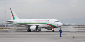 До осем самолета в готовност за евакуация на българи от Близкия изток,