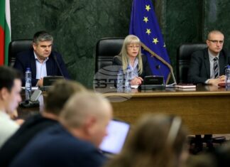 изявление по повод случаите "Петрохан" и "Околчица"