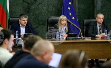 изявление по повод случаите "Петрохан" и "Околчица"