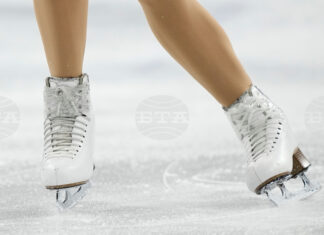 Близо 290 фигуристи от три континента ще участват на турнира "Black Sea Ice Cup 2026" в Кранево