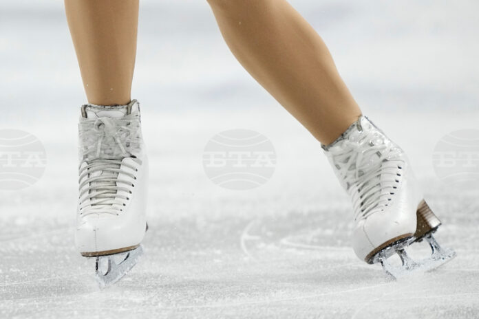 Близо 290 фигуристи от три континента ще участват на турнира "Black Sea Ice Cup 2026" в Кранево