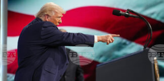 Борсови залози преди решения на Тръмп будят съмнения за използване на вътрешна информация и привличат вниманието на експерти, според Ройтерс