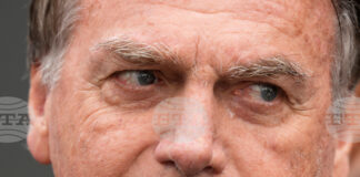 Бразилски съд постанови бившият президент Жаир Болсонаро да бъде временно под домашен арест по здравословни причини