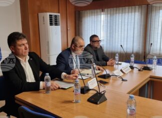 Бюджетът за директни плащания за фермери у нас тази година е над 834 млн. евро, съобщиха от МЗХ на информационна среща в Смолян