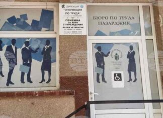 Бюрото по труда в Пазарджик е обявило 20 свободни места за специалисти с висше образование