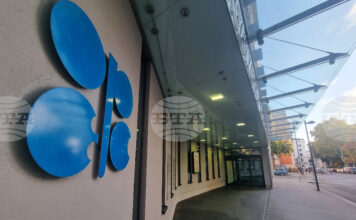 Цената на петрола на ОПЕК скочи с почти 20 на сто до над 115 долара за барел