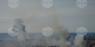 конфликтът в Близкия изток