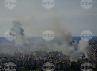 конфликтът в Близкия изток