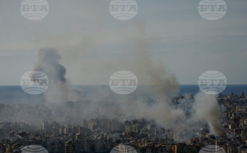 конфликтът в Близкия изток