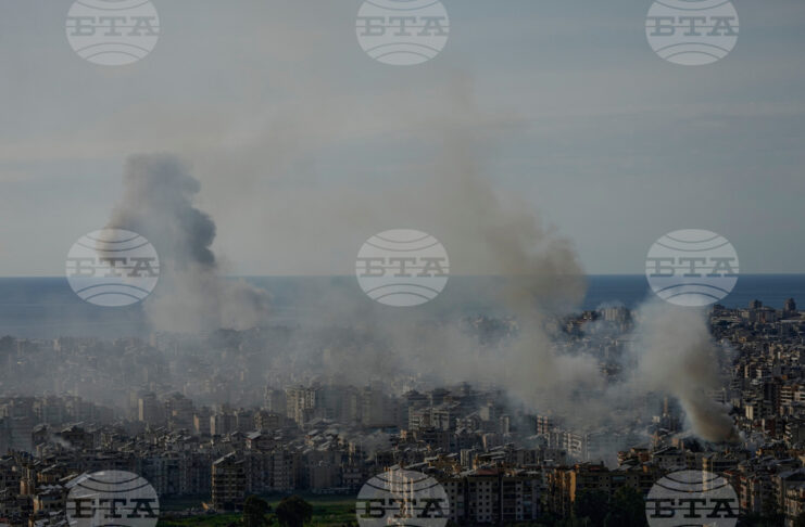 конфликтът в Близкия изток