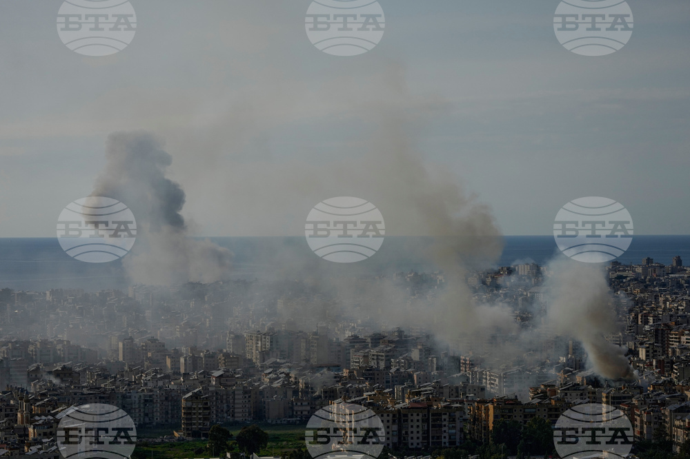 конфликтът в Близкия изток