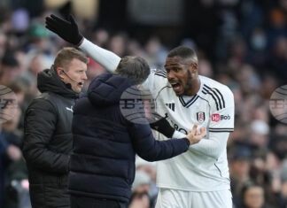 Дебютът на Диоп за Мароко е тласък в битката със Сенегал