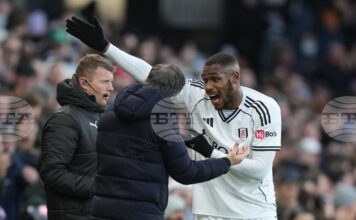 Дебютът на Диоп за Мароко е тласък в битката със Сенегал