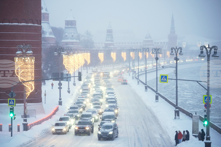 Делът на китайските марки автомобили на руския пазар спадна до 40 на сто през първите два месеца на 2026 година