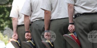 Ден на отворените врати за кандидат-студенти ще се проведе във Военна академия