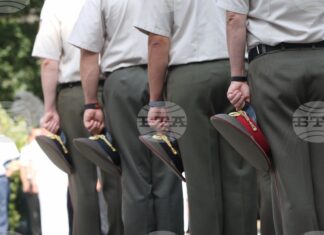 Ден на отворените врати за кандидат-студенти ще се проведе във Военна академия Ден на отворените врати за кандидат-студенти ще се проведе във Военна академия