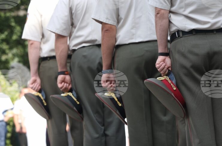 Ден на отворените врати за кандидат-студенти ще се проведе във Военна академия