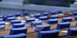 Депутатите ще обсъдят на първо четене пет законопроекта за изменение на Наказателния кодекс, предвижда програмата на парламента