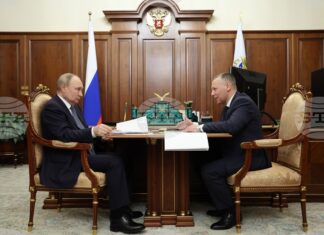 Дете загина в руската Ярославска област при украинско нападение с дрон, каза местният губернатор