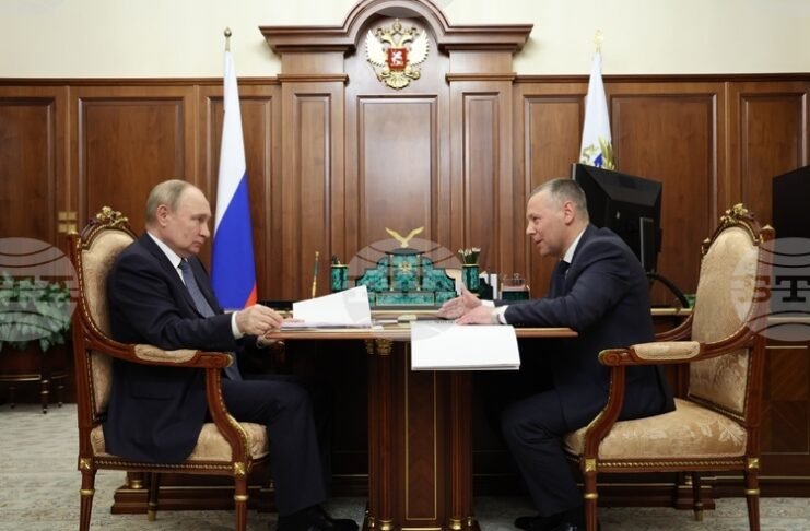 Дете загина в руската Ярославска област при украинско нападение с дрон, каза местният губернатор