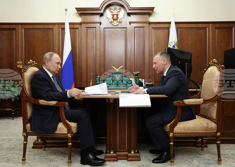 Дете загина в руската Ярославска област при украинско нападение с дрон, каза местният губернатор