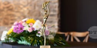 Диана Николчева от Враца е победител в Националния поетичен конкурс „Жената - любима и майка“ в Свиленград