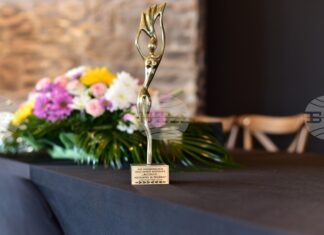 Диана Николчева от Враца е победител в Националния поетичен конкурс „Жената - любима и майка“ в Свиленград