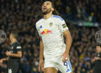 Доминик Калвърт-Люин вярва, че може да бъде заместник на Хари Кейн в националния отбор по футбол на Англия за Мондиала през лятото