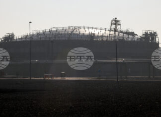 Доставките на втечнен газ от Катар за Белгия спират заради иранските въздушни удари