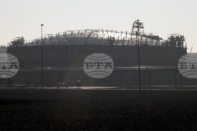 Доставките на втечнен газ от Катар за Белгия спират заради иранските въздушни удари