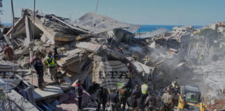 Двама израелски войници загинаха при сражение в Южен Ливан