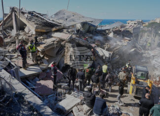 Двама израелски войници загинаха при сражение в Южен Ливан