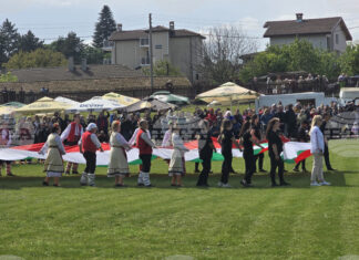 Дванадесетото издание на хоротеката в добричкото село Бранище ще се проведе на 31 май