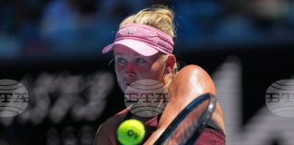 Две американки ще спорят за титлата на турнира по тенис в Остин