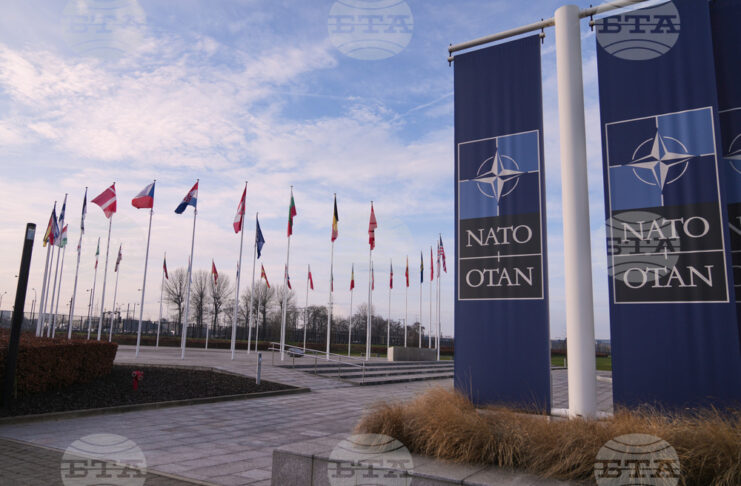 НАТО